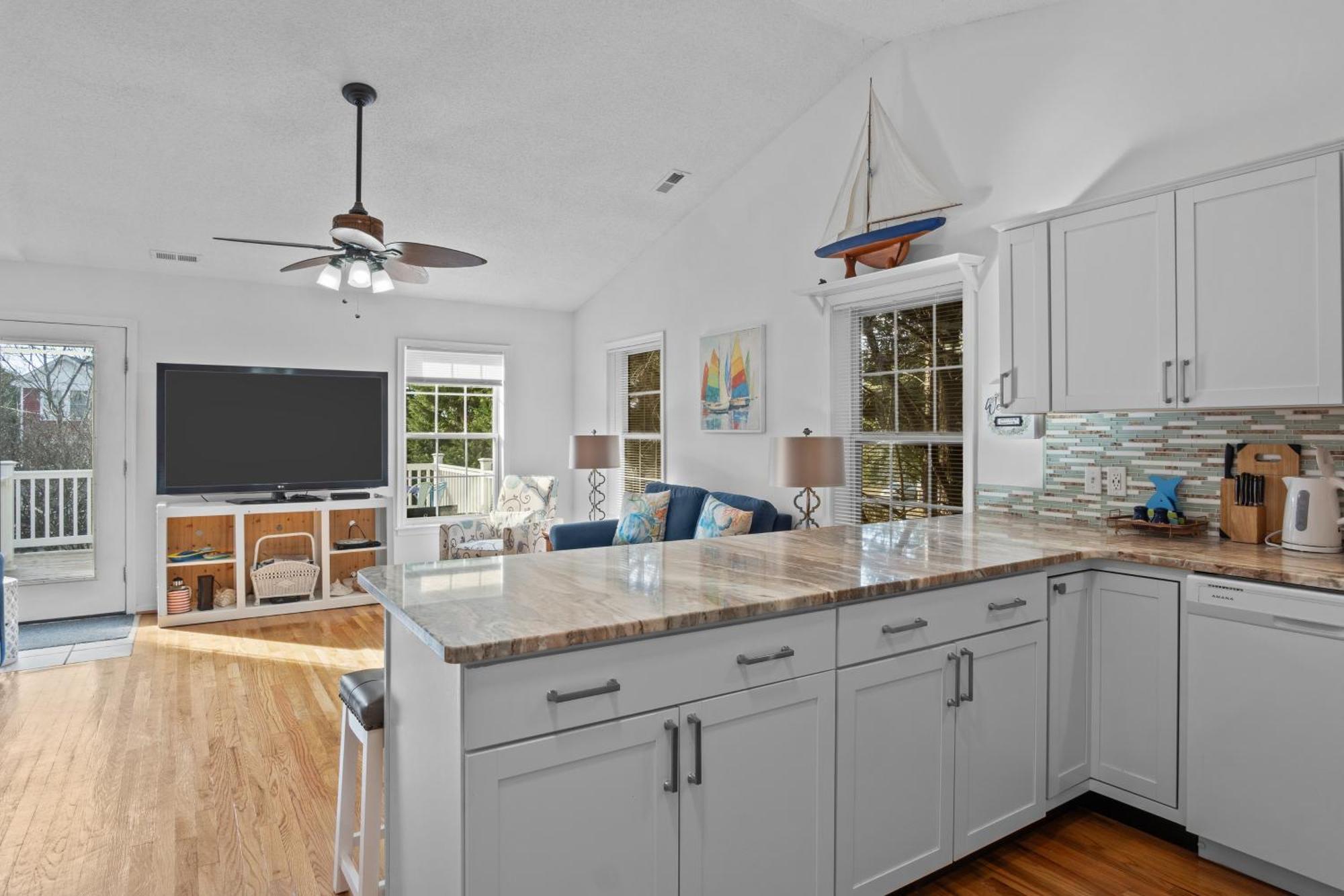Villa Star Of The Sea Kill Devil Hills Exterior foto