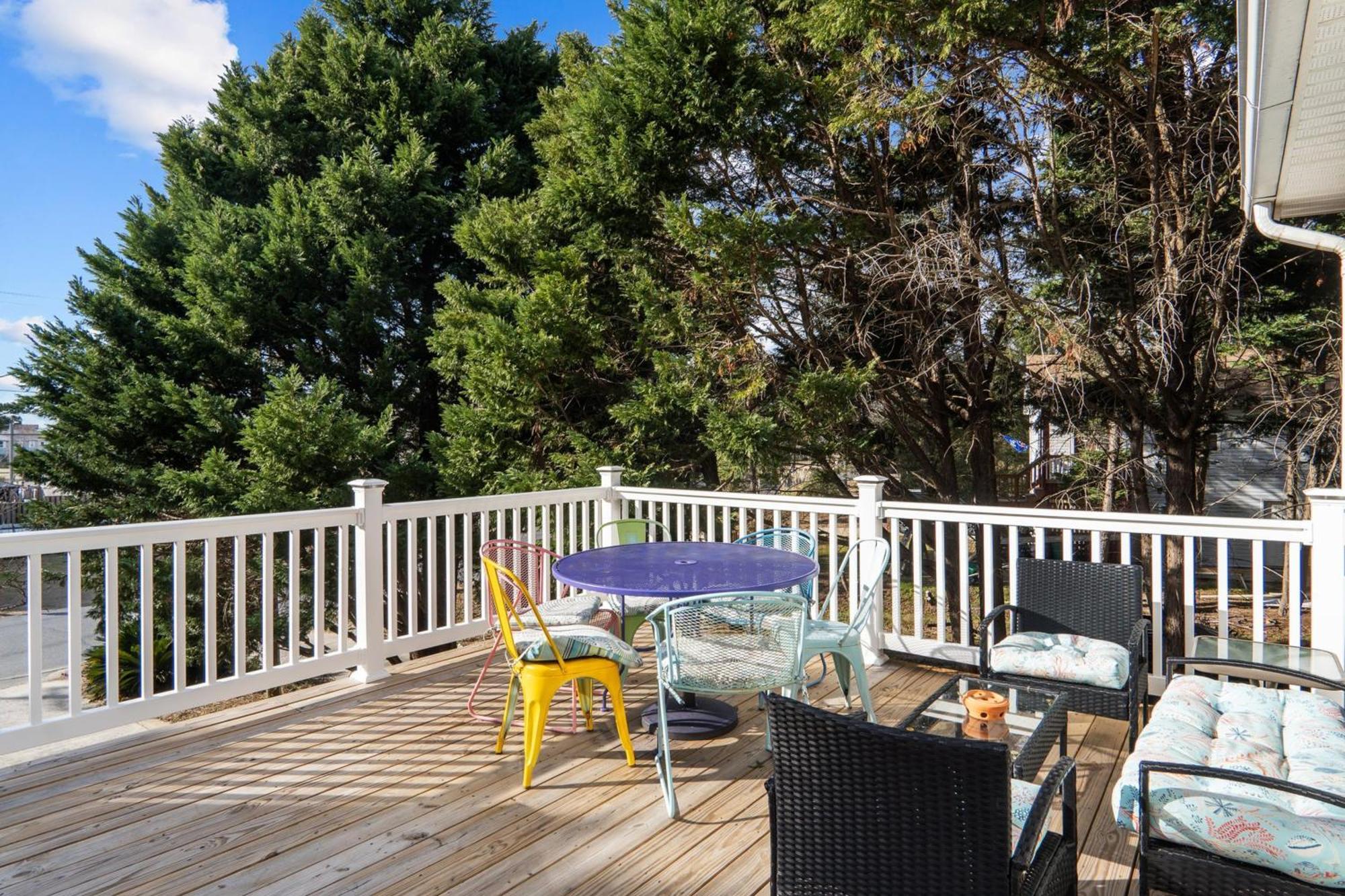 Villa Star Of The Sea Kill Devil Hills Exterior foto
