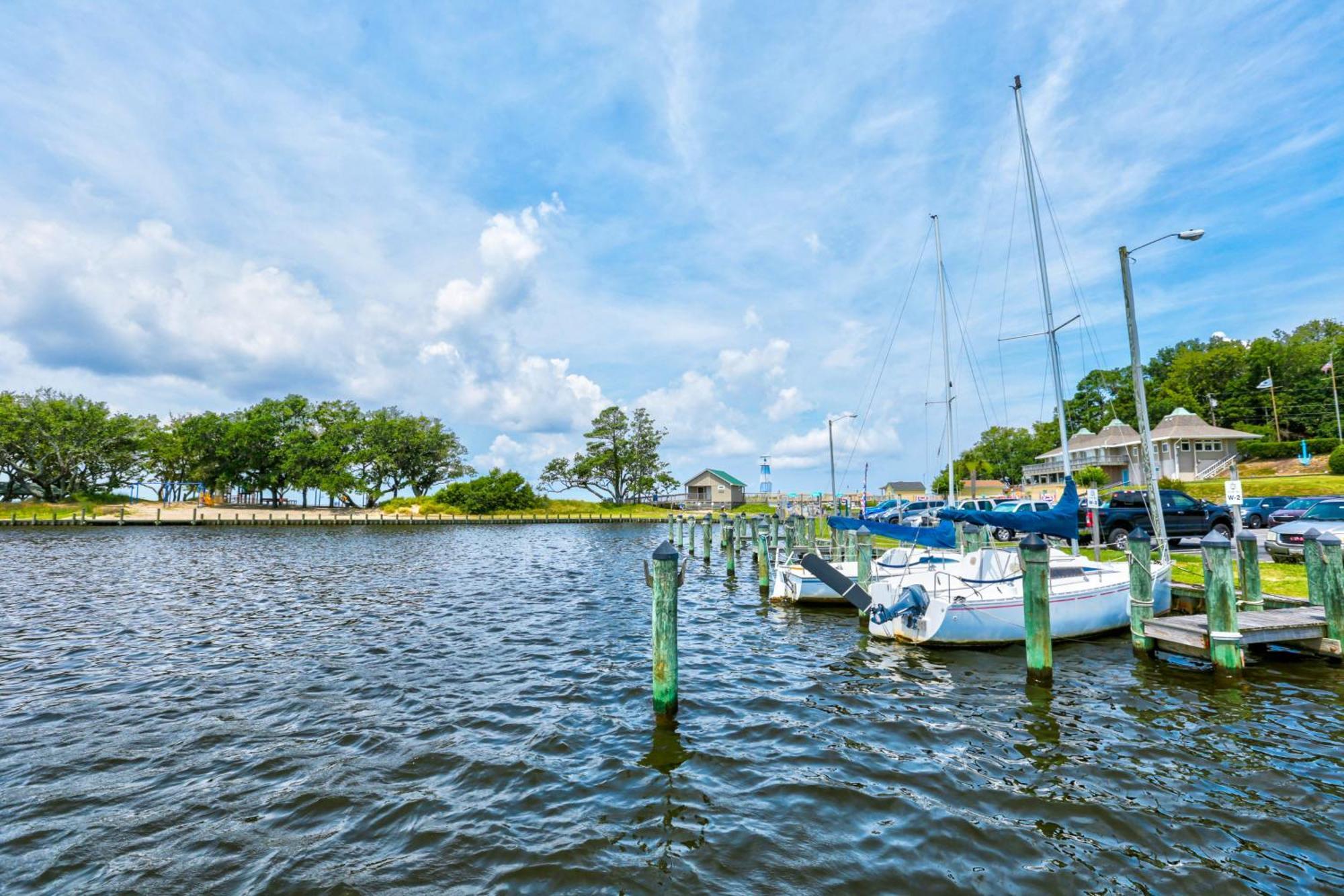 Villa Star Of The Sea Kill Devil Hills Exterior foto