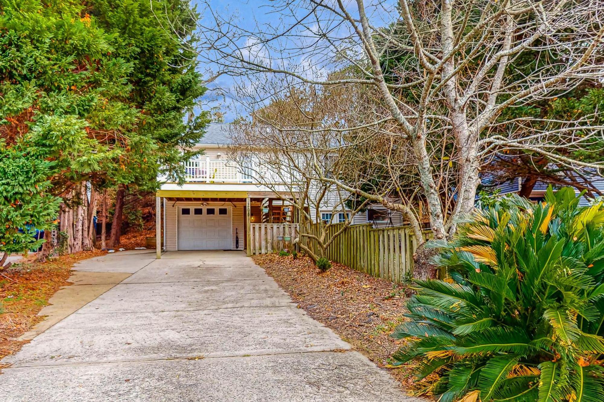 Villa Star Of The Sea Kill Devil Hills Exterior foto