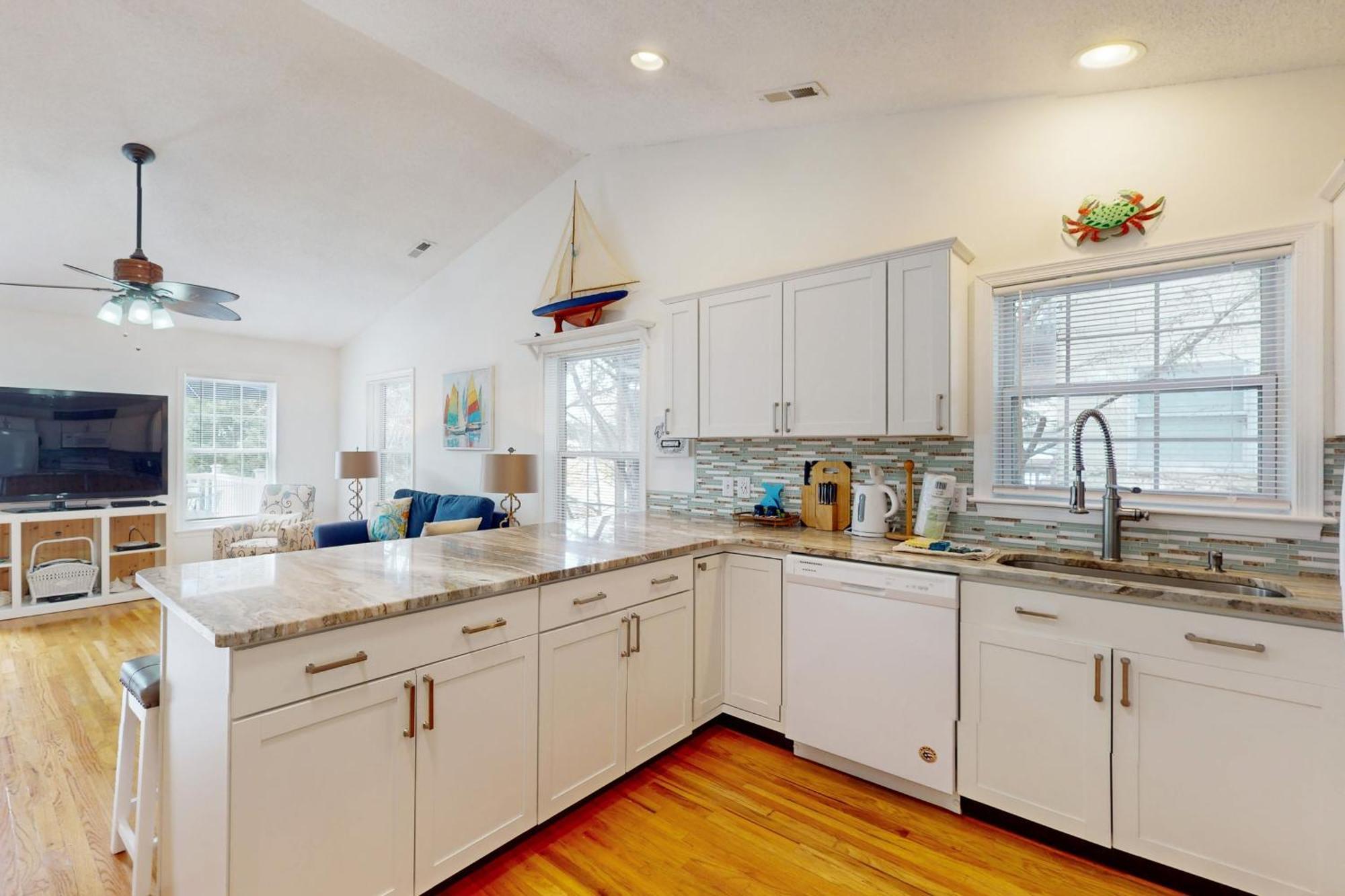 Villa Star Of The Sea Kill Devil Hills Exterior foto