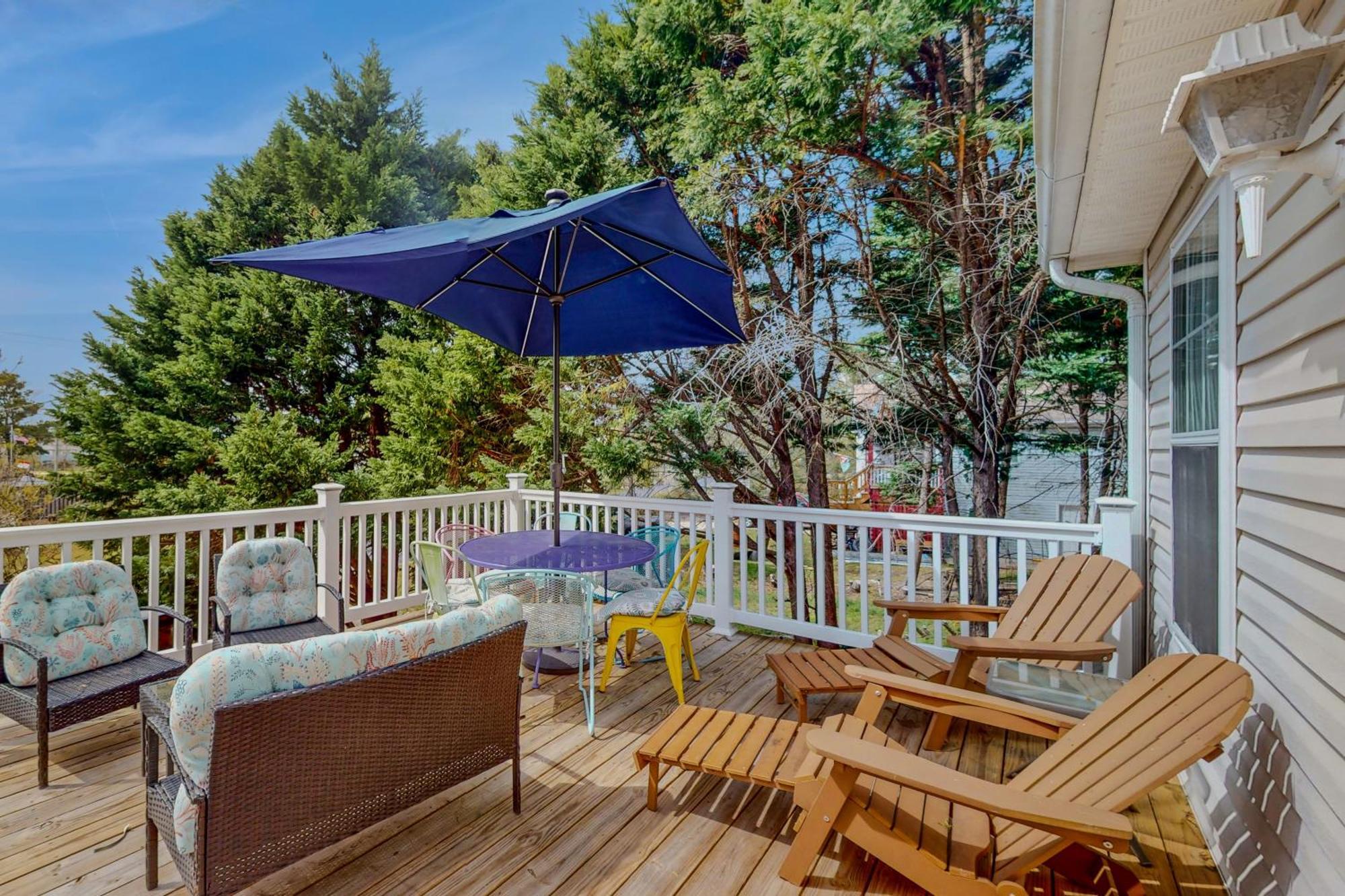 Villa Star Of The Sea Kill Devil Hills Exterior foto