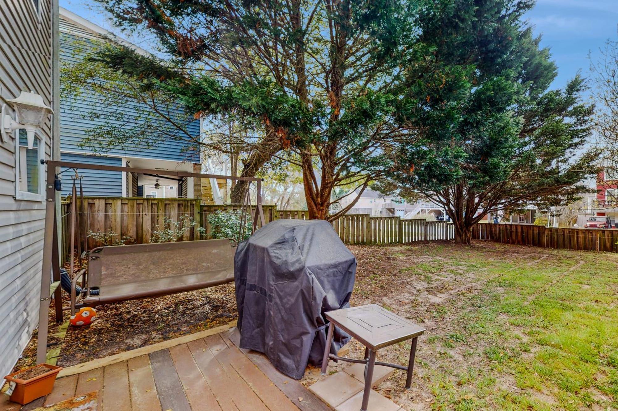 Villa Star Of The Sea Kill Devil Hills Exterior foto