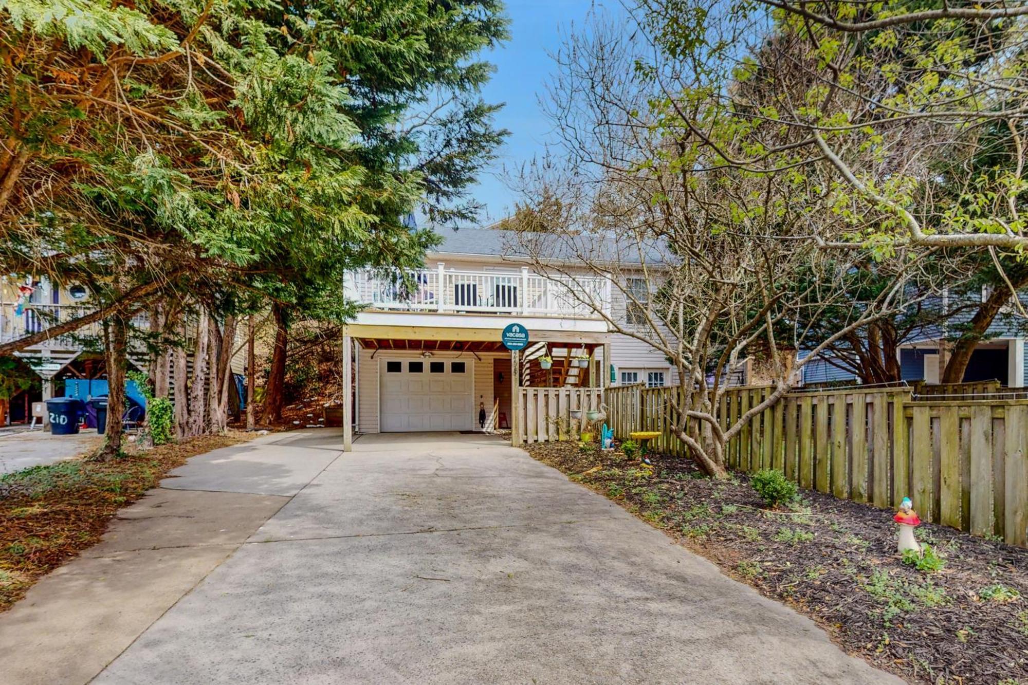 Villa Star Of The Sea Kill Devil Hills Exterior foto